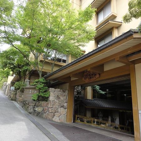 Miyajima Hotel Makoto Hatsukaichi Exterior foto