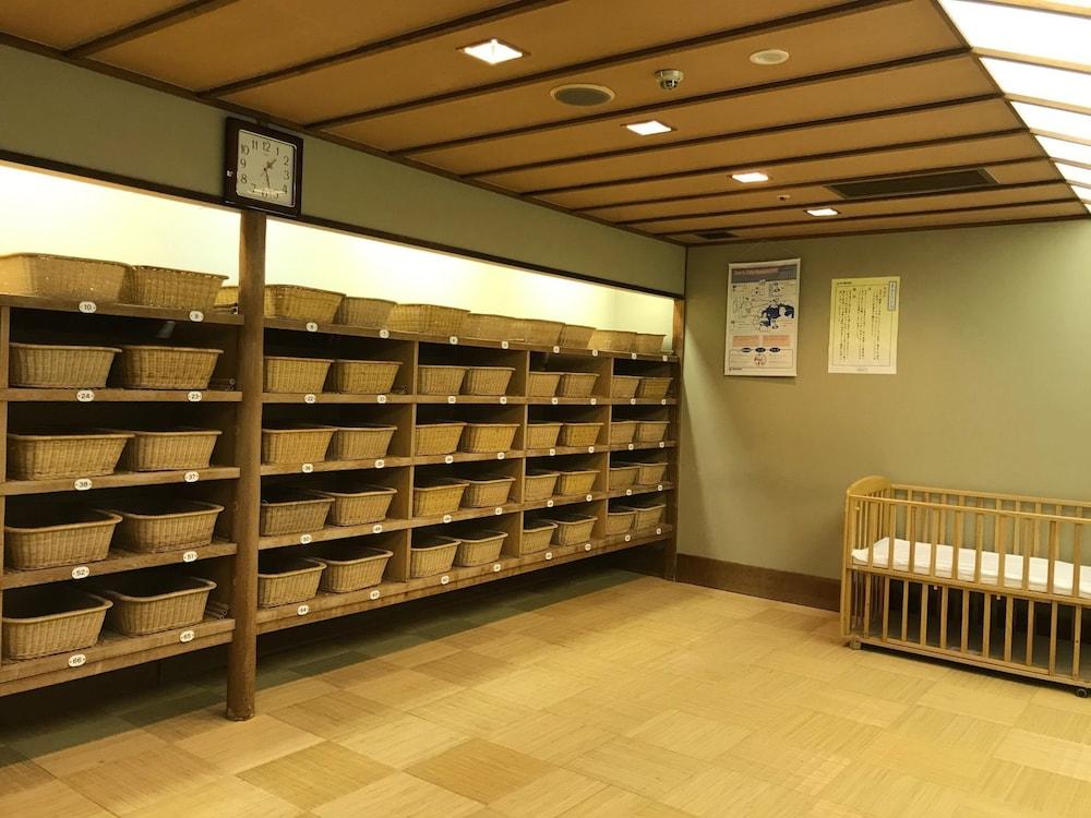 Miyajima Hotel Makoto Hatsukaichi Exterior foto