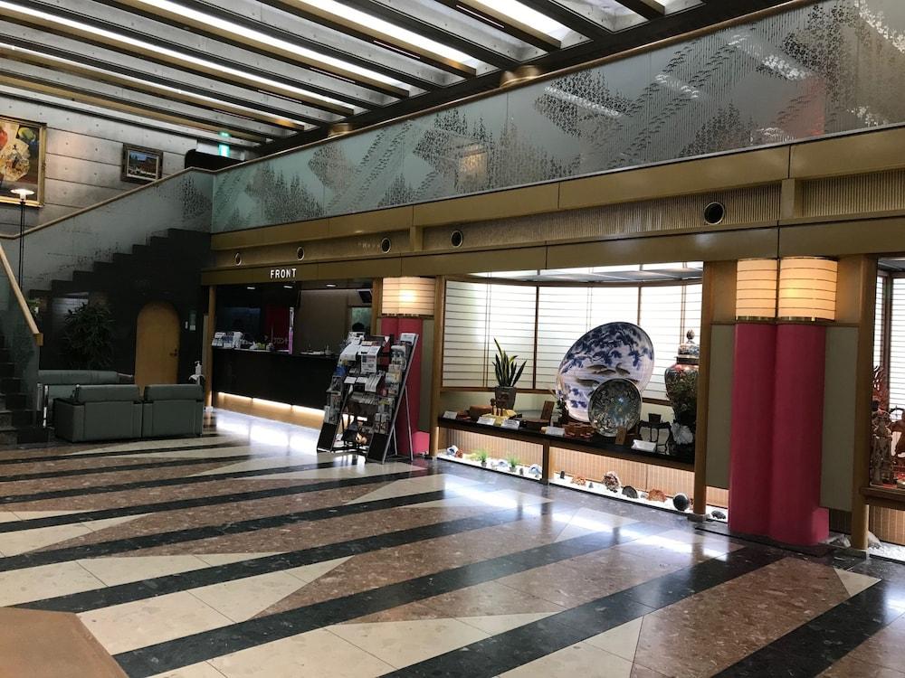 Miyajima Hotel Makoto Hatsukaichi Exterior foto