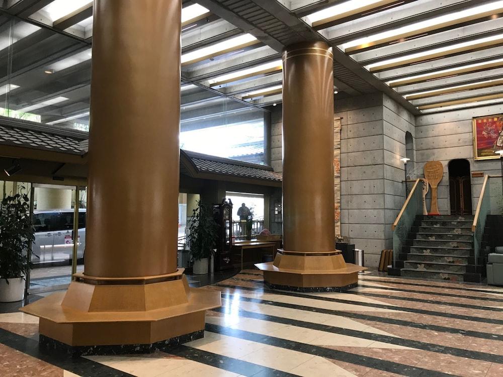 Miyajima Hotel Makoto Hatsukaichi Exterior foto