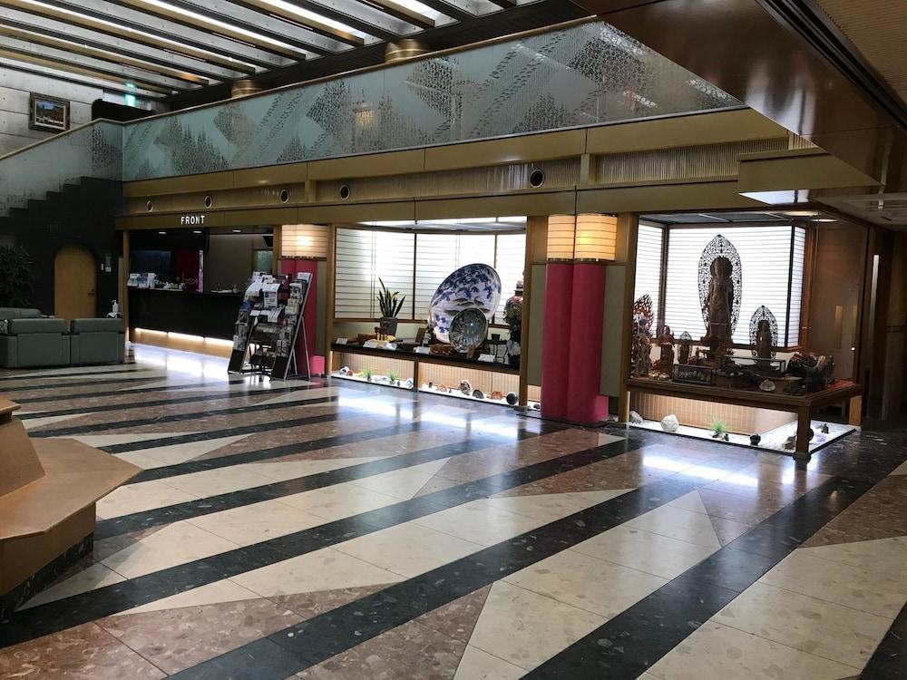 Miyajima Hotel Makoto Hatsukaichi Exterior foto