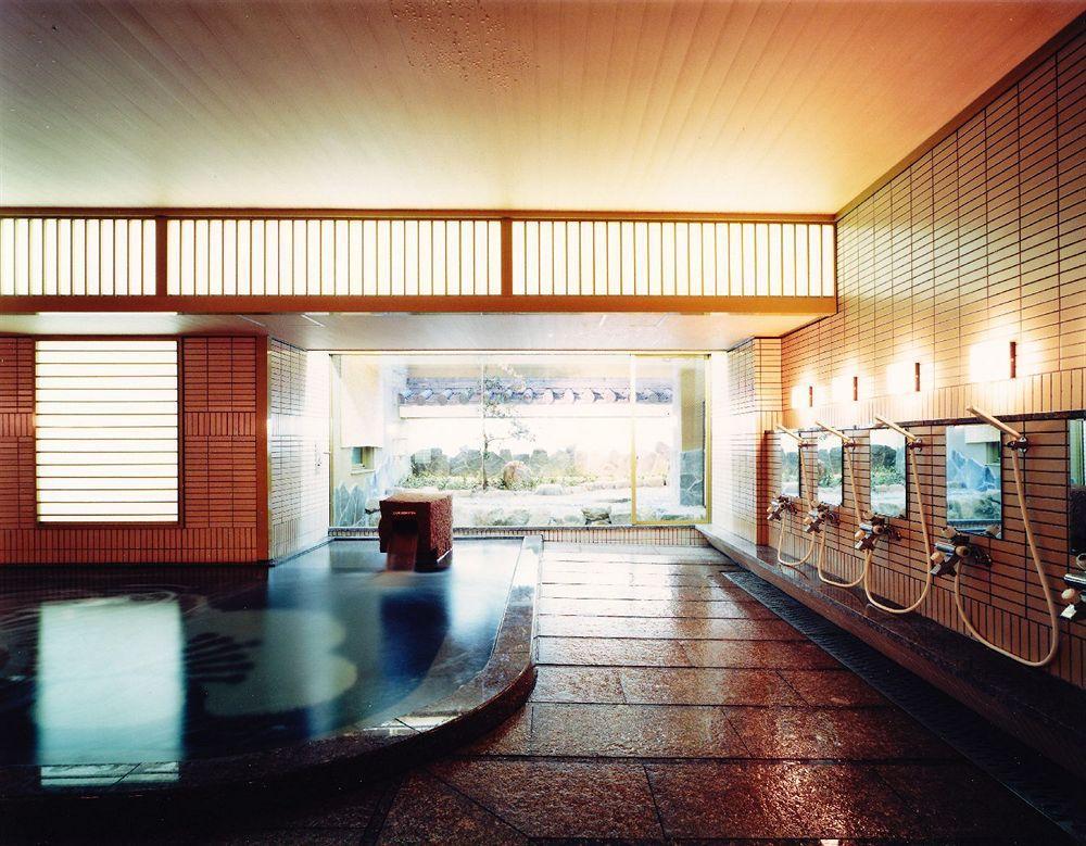 Miyajima Hotel Makoto Hatsukaichi Exterior foto