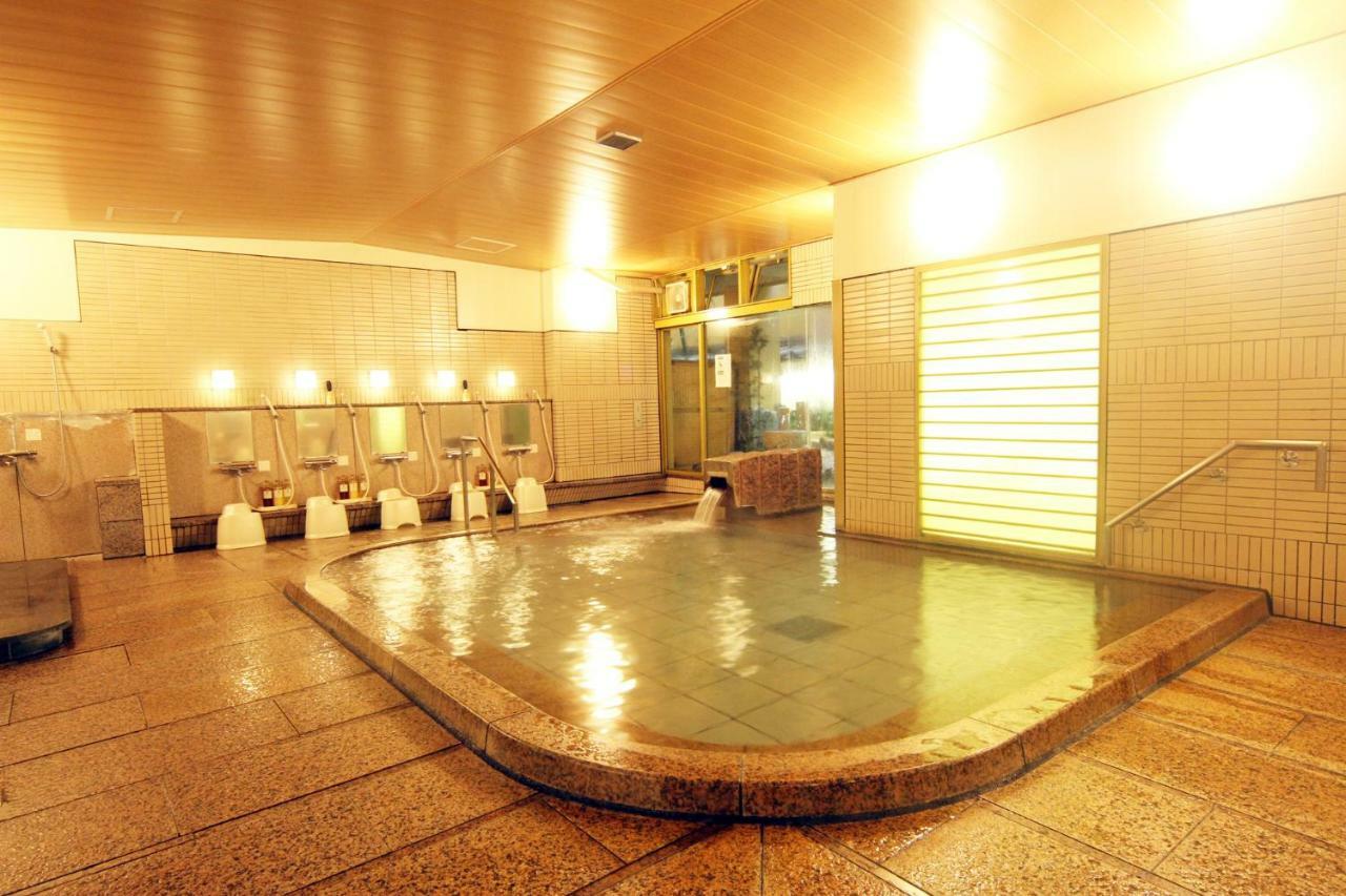 Miyajima Hotel Makoto Hatsukaichi Exterior foto